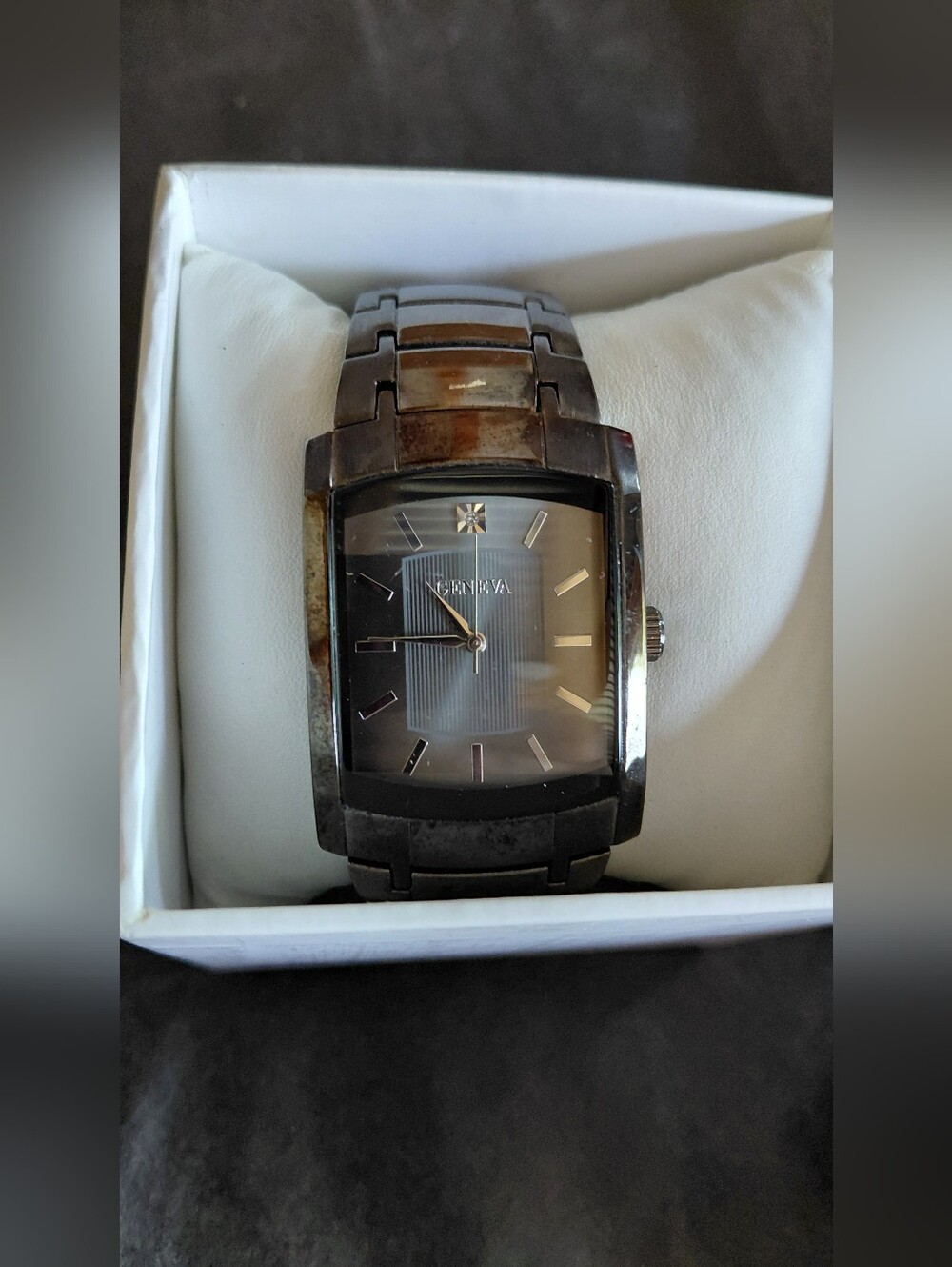 NWT Geneva Watch
